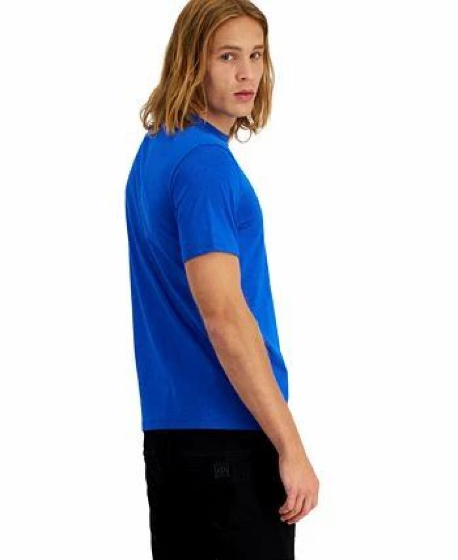 * A|X Armani Exchange Men'S Allover Logo T-Shirt, Created For Macy'S Wholesale