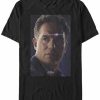 * Fifth Sun Marvel Men'S Avengers Endgame Bruce Banner Avenge The Fallen, Short Sleeve T-Shirt Black Online