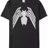 * Fifth Sun Men'S Venom Classic Short Sleeve Crew T-Shirt Black Online