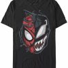 * Fifth Sun Men'S Peter Venom Short Sleeve Crew T-Shirt Black Online