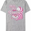 * Fifth Sun Men'S All There Short Sleeve T-Shirt Heather Gray Best