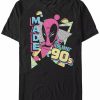 * Fifth Sun Men'S Nineties Created Short Sleeve T-Shirt Black Online