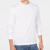 * Club Room Men'S Doubler Crewneck T-Shirt, Created For Macy'S Best