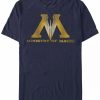 * Fifth Sun Men'S Ministry Of Magic Logo Short Sleeve Crew T-Shirt Wholesale