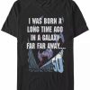 * Fifth Sun Men'S Born Long Ago Short Sleeve Crew T-Shirt Black Hot