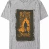 * Fifth Sun Men'S Prophecy Short Sleeve Crew T-Shirt Clearance