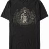 * Fifth Sun Dc Men'S Batman Gotham Guardian Short Sleeve T-Shirt Black Online