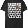 * Fifth Sun Men'S What Is Chewie Doing Short Sleeve Crew T-Shirt Black Online