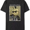 * Fifth Sun Men'S Hustling Short Sleeve Crew T-Shirt Black Best