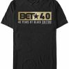 * Fifth Sun Men'S Bet 40 Short Sleeve T-Shirt Black New