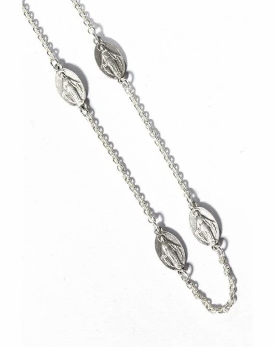 * Miraculous Medals Necklace Online