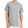 * Alfani Men'S V-Neck T-Shirt, Created For Macy'S Hot