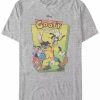 * Fifth Sun Men'S Goof Cover Short Sleeve T-Shirt Heather Gray Online