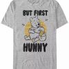 * Fifth Sun Men'S First Hunny Short Sleeve T-Shirt Heather Gray Wholesale